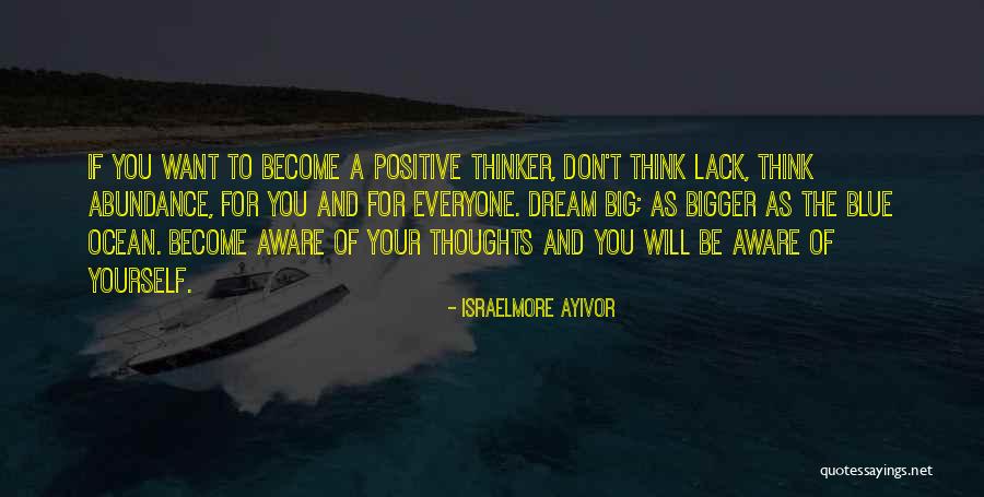 Buenas Noches Carino Quotes By Israelmore Ayivor