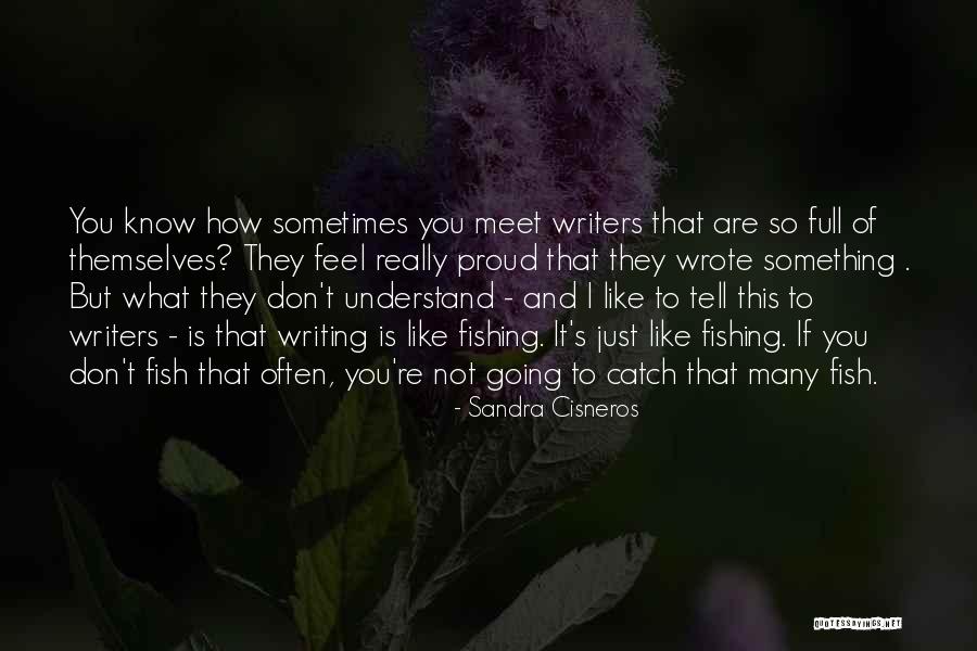 Buenas Noches Carino Quotes By Sandra Cisneros