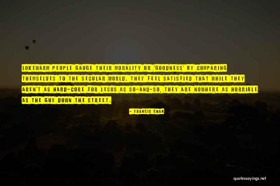 Buenas Tardes Quotes By Francis Chan Buenas Tardes Quotes By Francis Chan