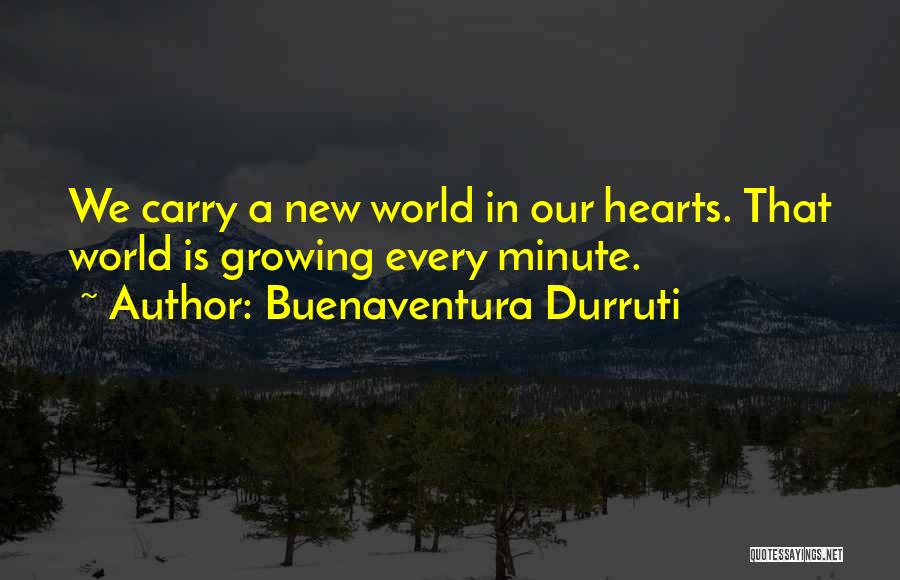 Buenaventura Durruti Quotes 684430 Buenaventura Durruti Quotes 684430