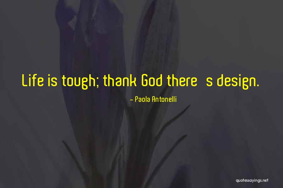 Buenaventura Grand Quotes By Paola Antonelli Buenaventura Grand Quotes By Paola Antonelli
