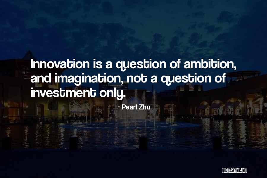 Buenaventura Grand Quotes By Pearl Zhu Buenaventura Grand Quotes By Pearl Zhu