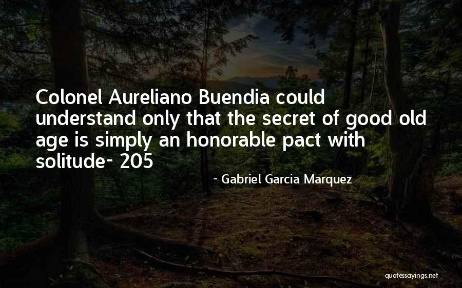 Buendia Quotes By Gabriel Garcia Marquez Buendia Quotes By Gabriel Garcia Marquez