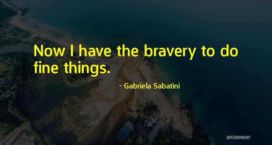Buenger Boys Quotes By Gabriela Sabatini Buenger Boys Quotes By Gabriela Sabatini