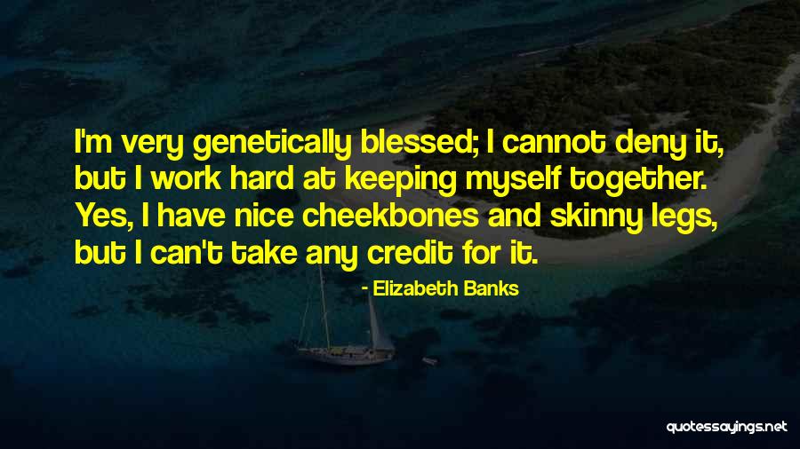 Buenjemia Quotes By Elizabeth Banks Buenjemia Quotes By Elizabeth Banks