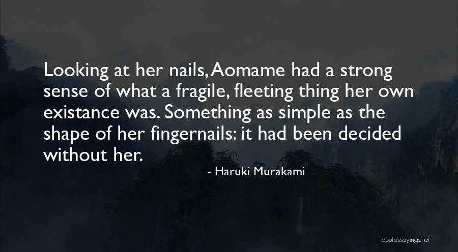 Buenos Dia Quotes By Haruki Murakami Buenos Dia Quotes By Haruki Murakami
