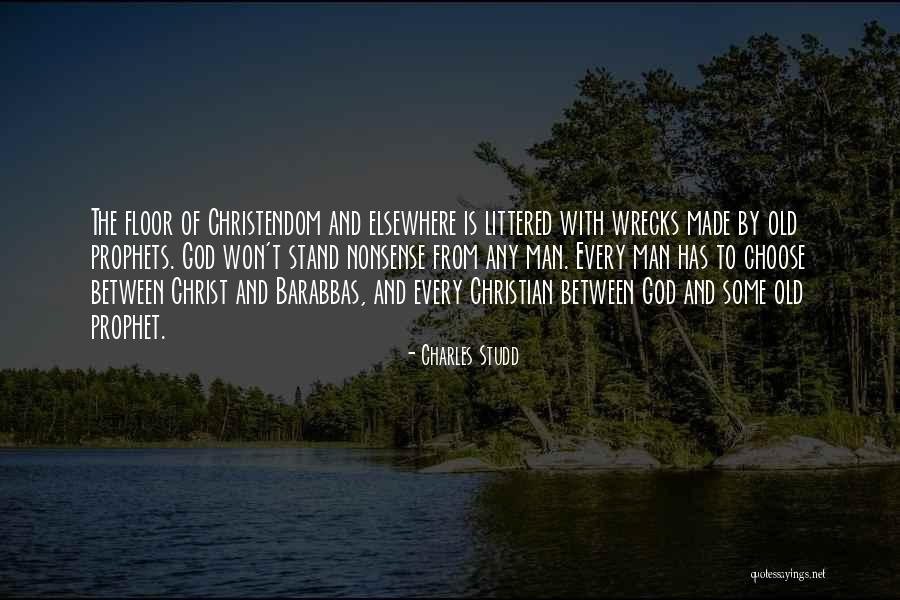 Buenos Dias Inspirational Quotes By Charles Studd Buenos Dias Inspirational Quotes By Charles Studd