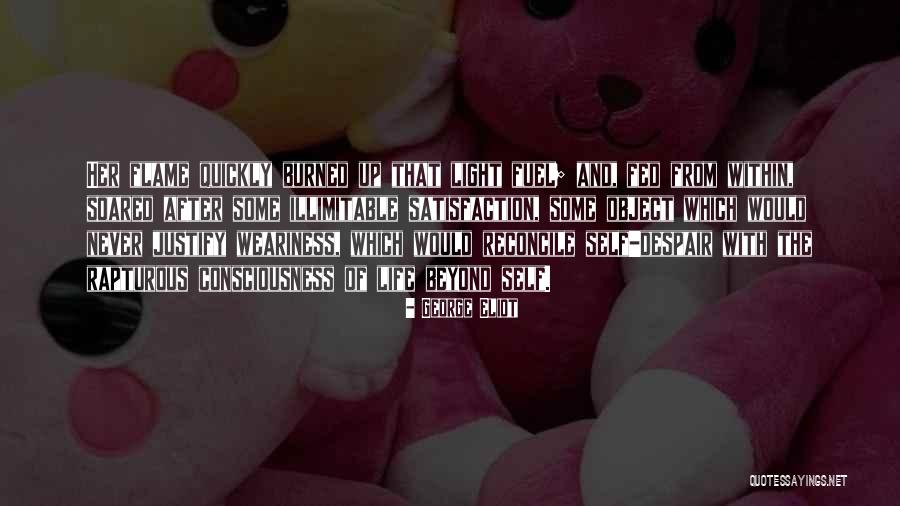 Buenos Dias Jueves Quotes By George Eliot Buenos Dias Jueves Quotes By George Eliot