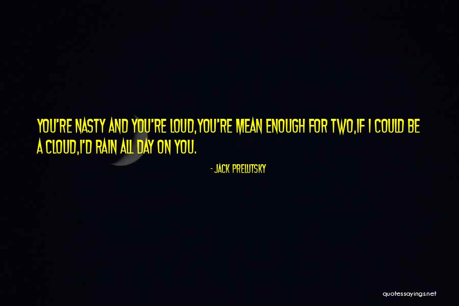 Buenos Dias Jueves Quotes By Jack Prelutsky Buenos Dias Jueves Quotes By Jack Prelutsky