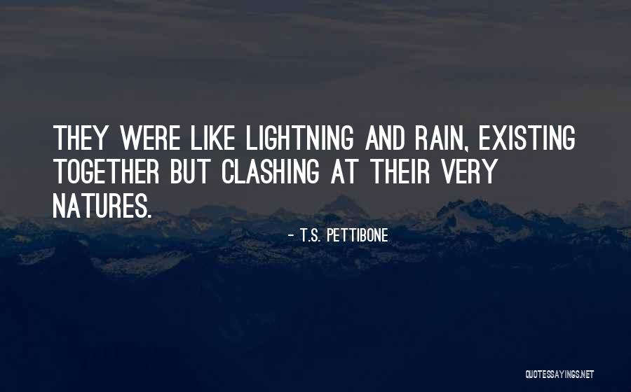 Buenos Dias Jueves Quotes By T.S. Pettibone Buenos Dias Jueves Quotes By T.S. Pettibone