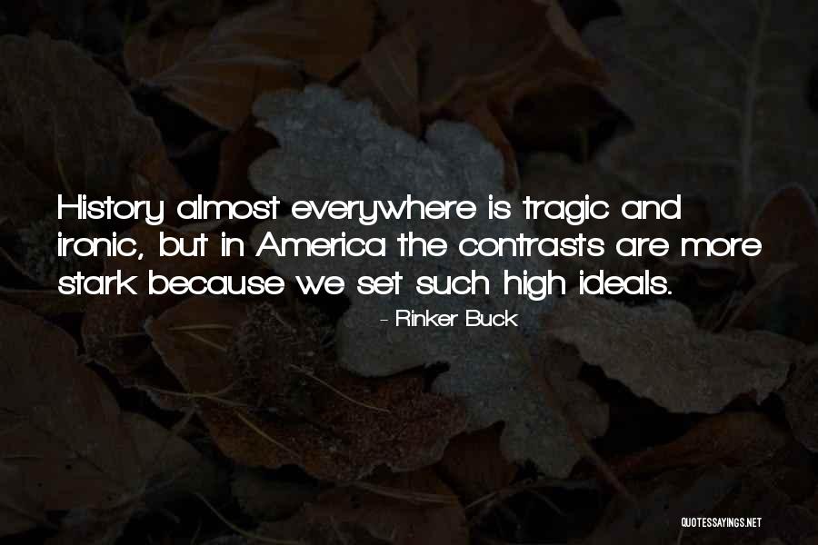 Buenos Dias Lunes Quotes By Rinker Buck Buenos Dias Lunes Quotes By Rinker Buck