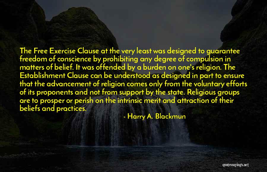 Buenrostro Quotes By Harry A. Blackmun Buenrostro Quotes By Harry A. Blackmun