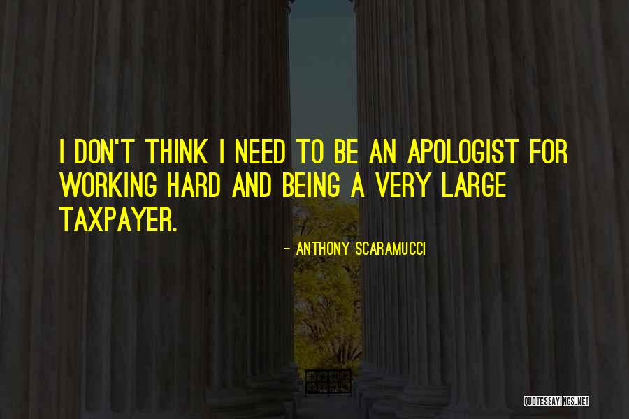 Buentello Coffee Quotes By Anthony Scaramucci Buentello Coffee Quotes By Anthony Scaramucci