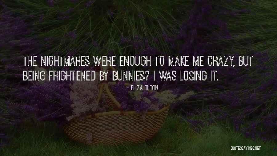 Bueren Mountain Quotes By Eliza Tilton Bueren Mountain Quotes By Eliza Tilton