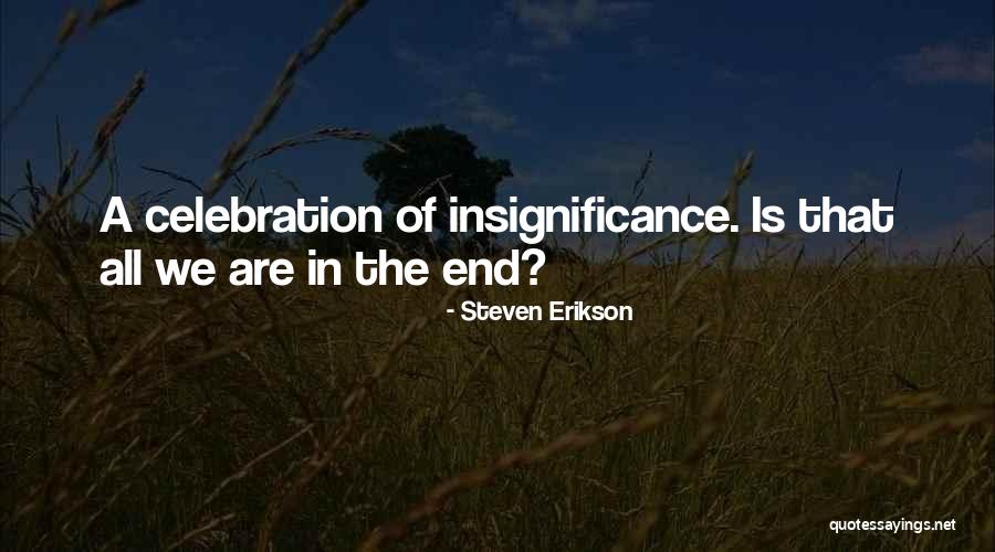 Buerger Disease Quotes By Steven Erikson Buerger Disease Quotes By Steven Erikson