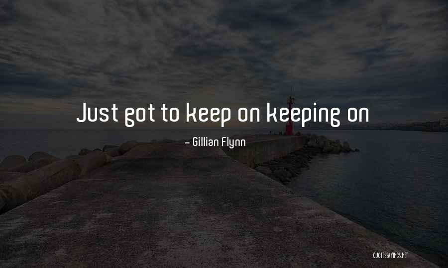 Buergers Test Quotes By Gillian Flynn Buergers Test Quotes By Gillian Flynn