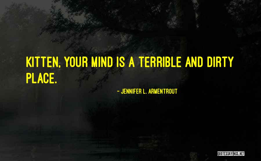 Buerkle Quotes By Jennifer L. Armentrout Buerkle Quotes By Jennifer L. Armentrout