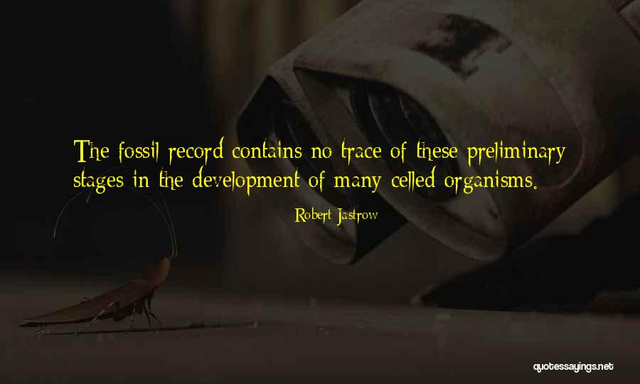 Buermanns Quotes By Robert Jastrow Buermanns Quotes By Robert Jastrow