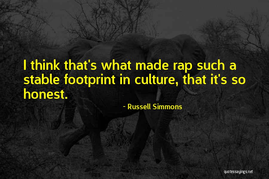 Buermanns Quotes By Russell Simmons Buermanns Quotes By Russell Simmons
