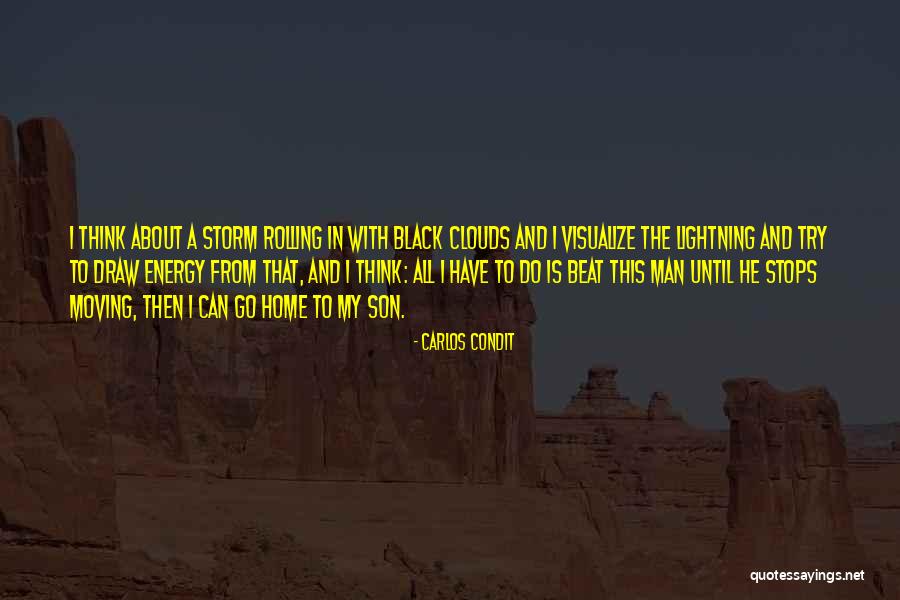 Buerstatte Pocatello Quotes By Carlos Condit Buerstatte Pocatello Quotes By Carlos Condit