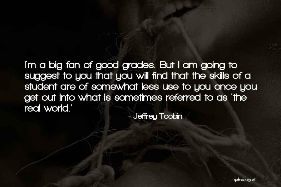 Buerstatte Pocatello Quotes By Jeffrey Toobin Buerstatte Pocatello Quotes By Jeffrey Toobin