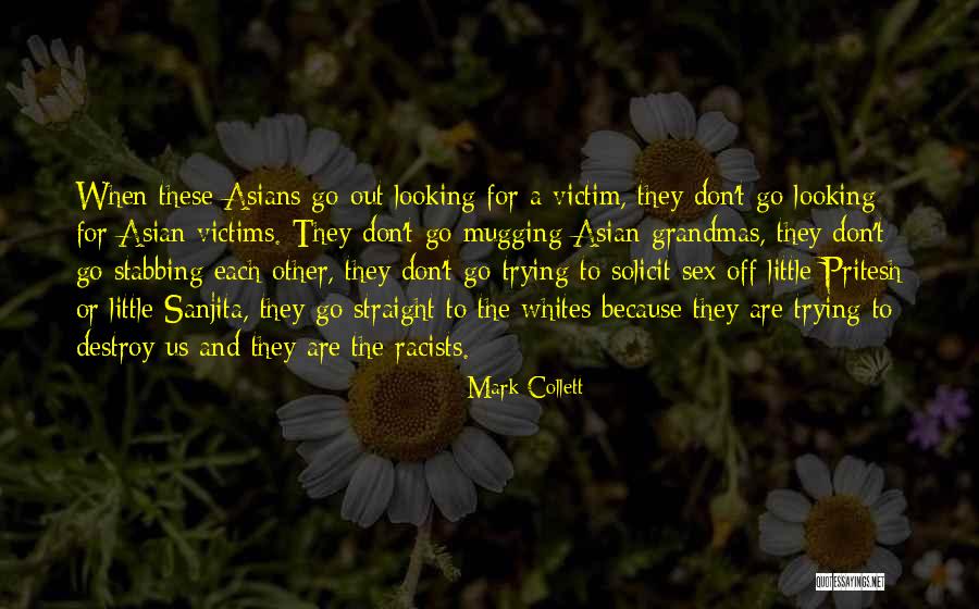 Bueso Merriam Quotes By Mark Collett Bueso Merriam Quotes By Mark Collett