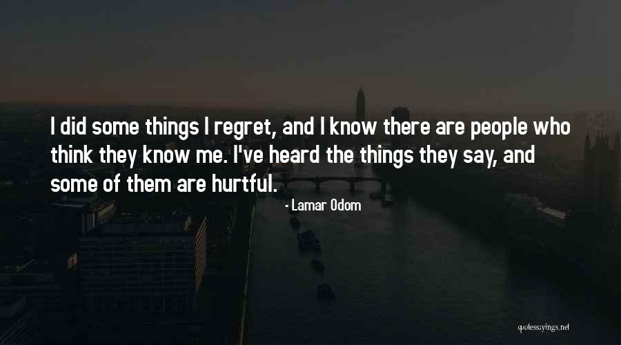 Bufalini Family Tree Quotes By Lamar Odom Bufalini Family Tree Quotes By Lamar Odom