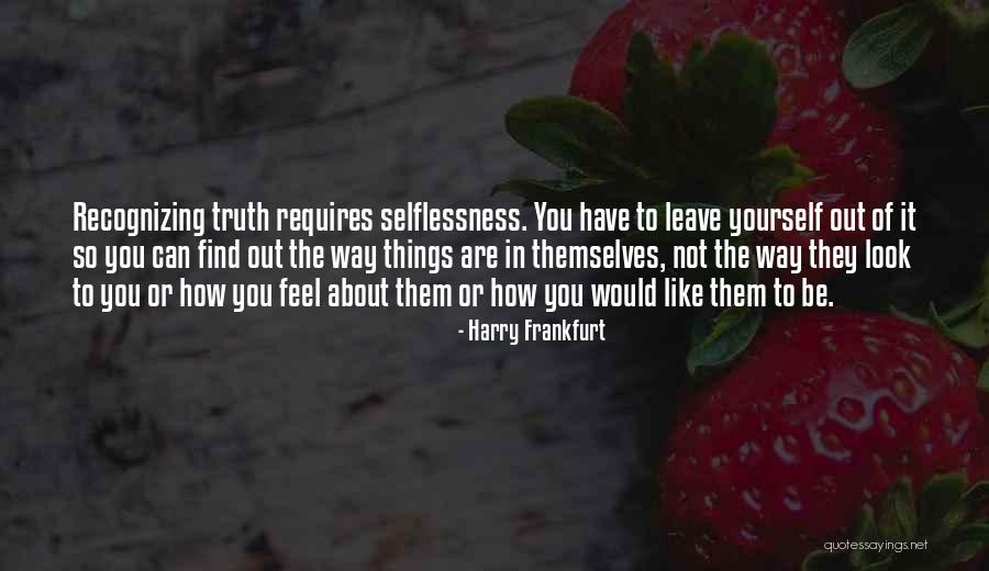 Bufalino Restaurant Quotes By Harry Frankfurt Bufalino Restaurant Quotes By Harry Frankfurt