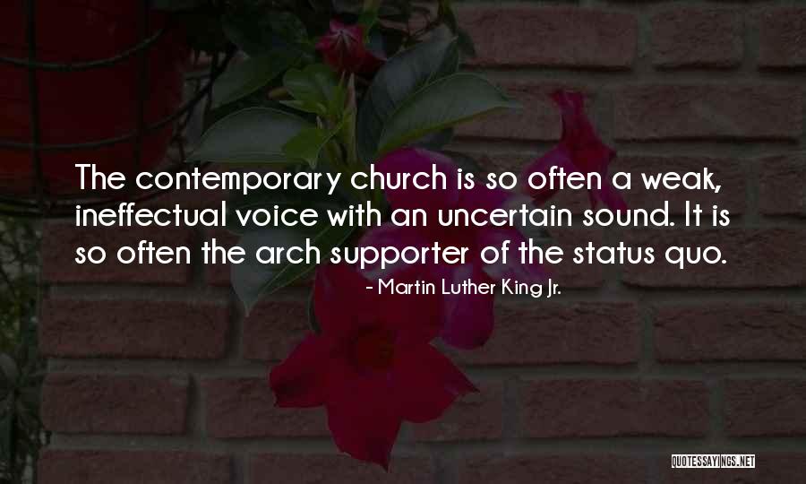 Bufalino Restaurant Quotes By Martin Luther King Jr. Bufalino Restaurant Quotes By Martin Luther King Jr.