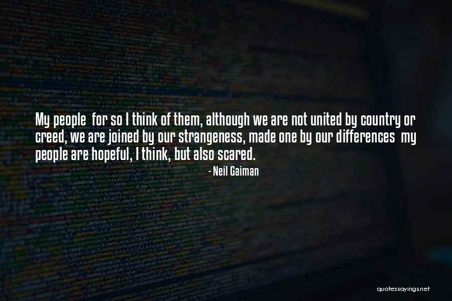 Bufalino Restaurant Quotes By Neil Gaiman Bufalino Restaurant Quotes By Neil Gaiman