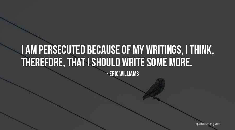 Bufalino Russell Quotes By Eric Williams Bufalino Russell Quotes By Eric Williams