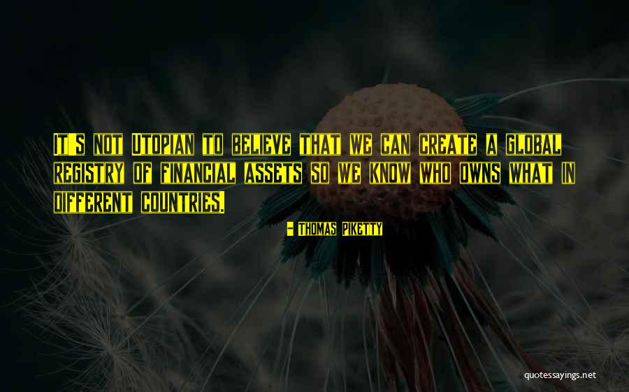 Bufanda Animada Quotes By Thomas Piketty Bufanda Animada Quotes By Thomas Piketty