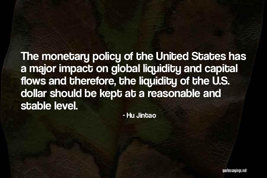 Buferagri Quotes By Hu Jintao Buferagri Quotes By Hu Jintao