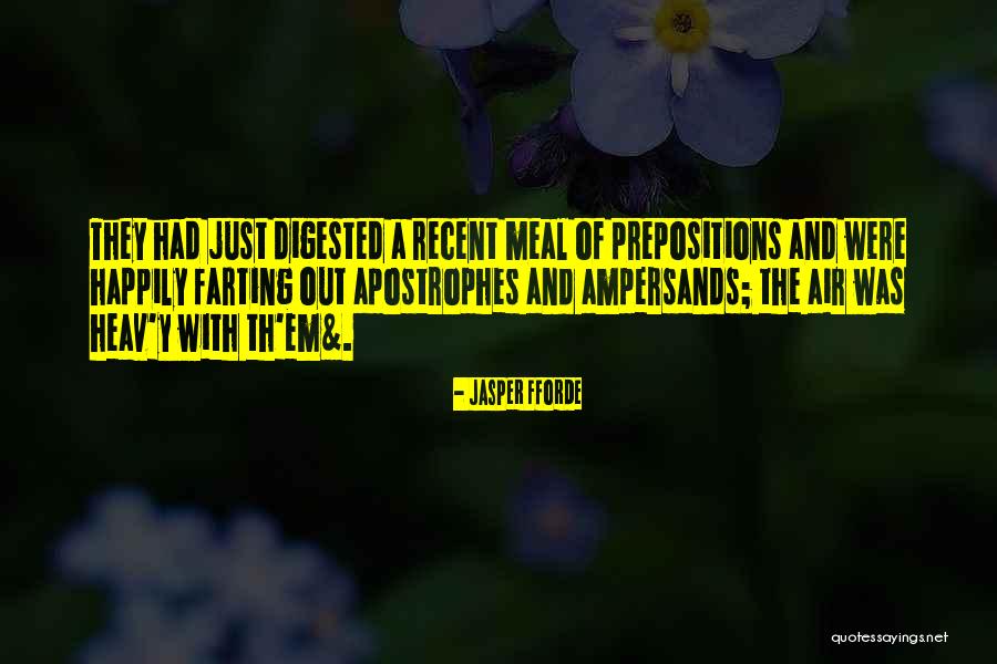 Buferagri Quotes By Jasper Fforde Buferagri Quotes By Jasper Fforde