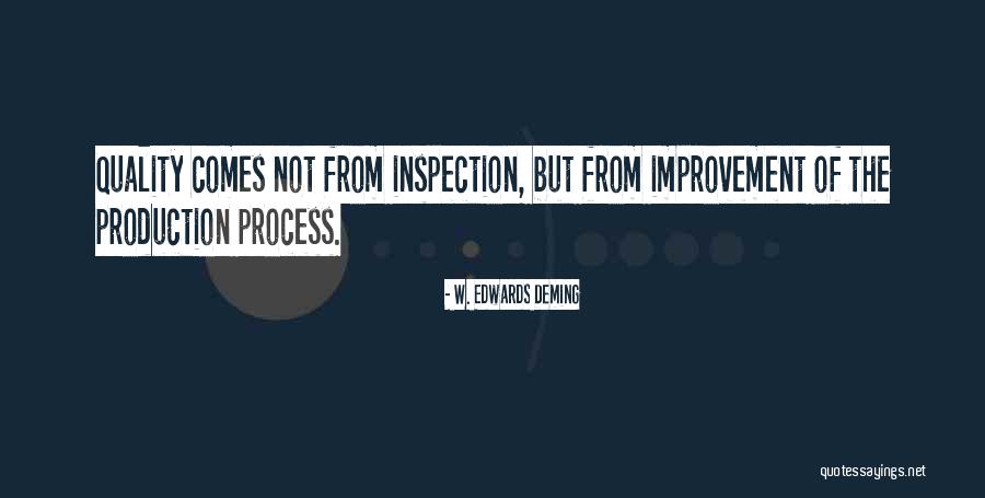 Buffadini Luxembourg Quotes By W. Edwards Deming Buffadini Luxembourg Quotes By W. Edwards Deming