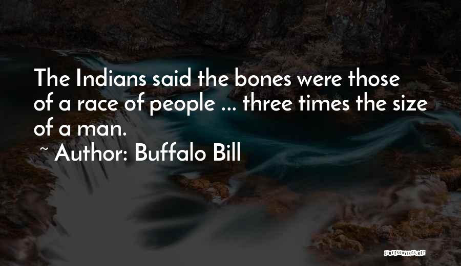 Buffalo Bill Quotes 1841546