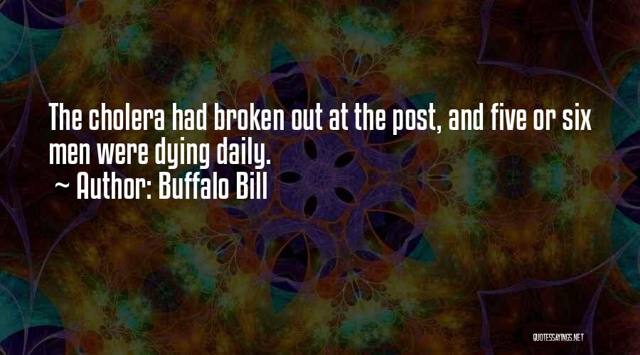 Buffalo Bill Quotes 1926034