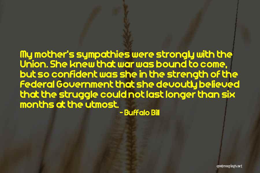 Buffalo Bill Quotes 2110407 Buffalo Bill Quotes 2110407