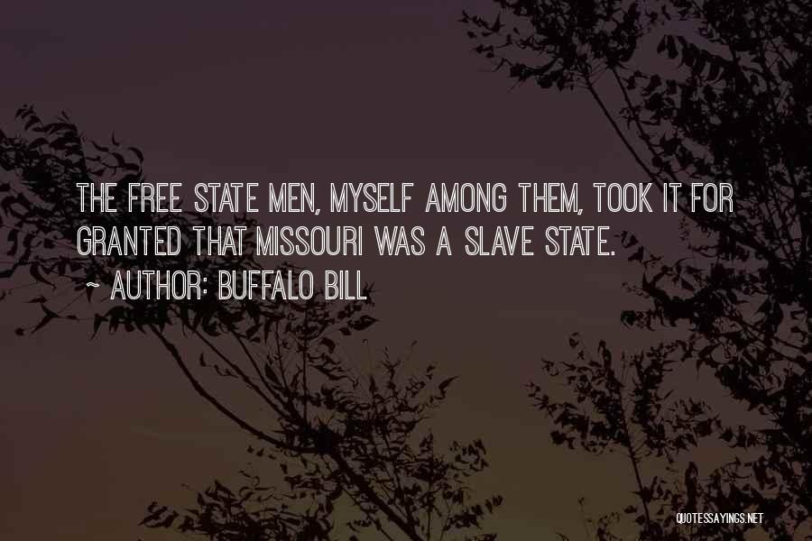 Buffalo Bill Quotes 2248928