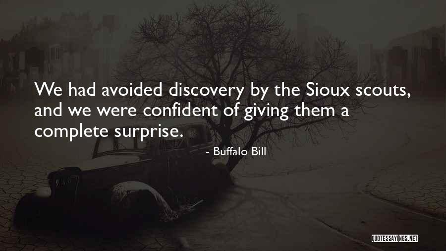 Buffalo Bill Quotes 769970 Buffalo Bill Quotes 769970