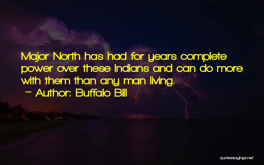 Buffalo Bill Quotes 858033