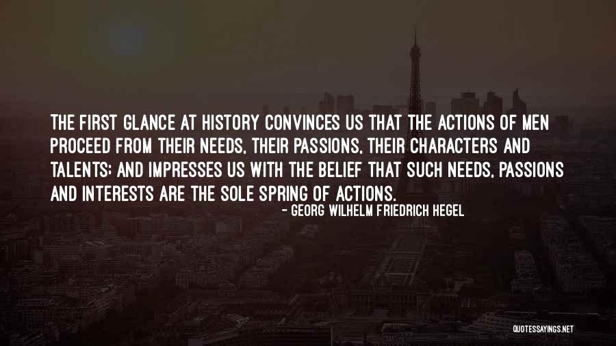 Buffalo Soldiers Famous Quotes By Georg Wilhelm Friedrich Hegel Buffalo Soldiers Famous Quotes By Georg Wilhelm Friedrich Hegel