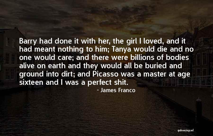 Buffalo Soldiers Famous Quotes By James Franco Buffalo Soldiers Famous Quotes By James Franco