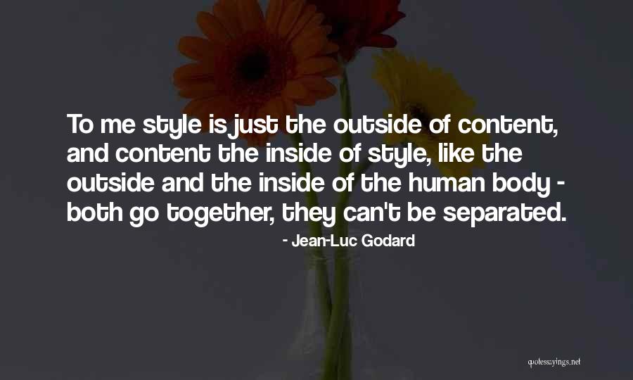 Buffalo Soldiers Famous Quotes By Jean-Luc Godard Buffalo Soldiers Famous Quotes By Jean-Luc Godard