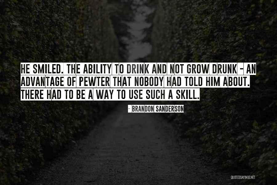 Buffaloed Quotes By Brandon Sanderson Buffaloed Quotes By Brandon Sanderson