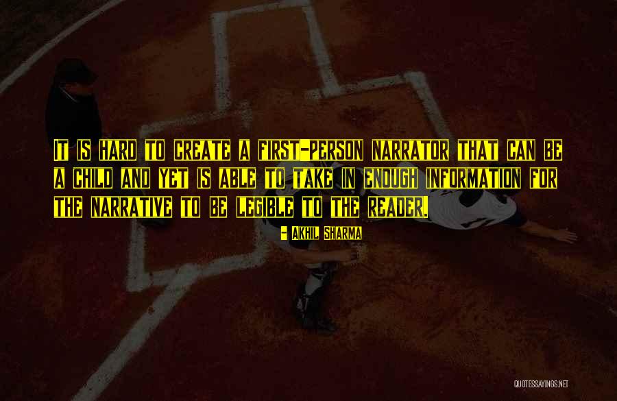 Buffaloed Trailer Quotes By Akhil Sharma Buffaloed Trailer Quotes By Akhil Sharma