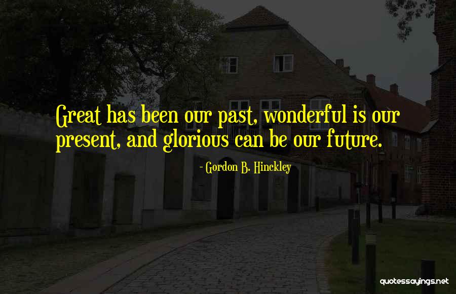 Buffaloes At Palmetto Quotes By Gordon B. Hinckley Buffaloes At Palmetto Quotes By Gordon B. Hinckley