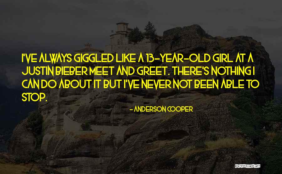 Buffaloes Restaurant Quotes By Anderson Cooper Buffaloes Restaurant Quotes By Anderson Cooper