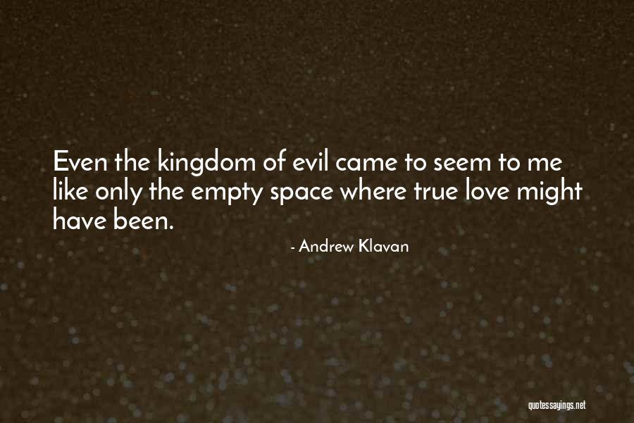 Buffed Man Quotes By Andrew Klavan Buffed Man Quotes By Andrew Klavan