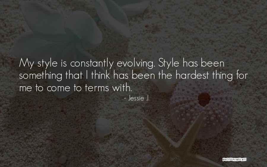 Buffed Man Quotes By Jessie J. Buffed Man Quotes By Jessie J.